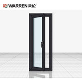 Warren 24x60 window China Customized House Windows Ultra Narrow Frame Aluminum Casement/Picture Window
